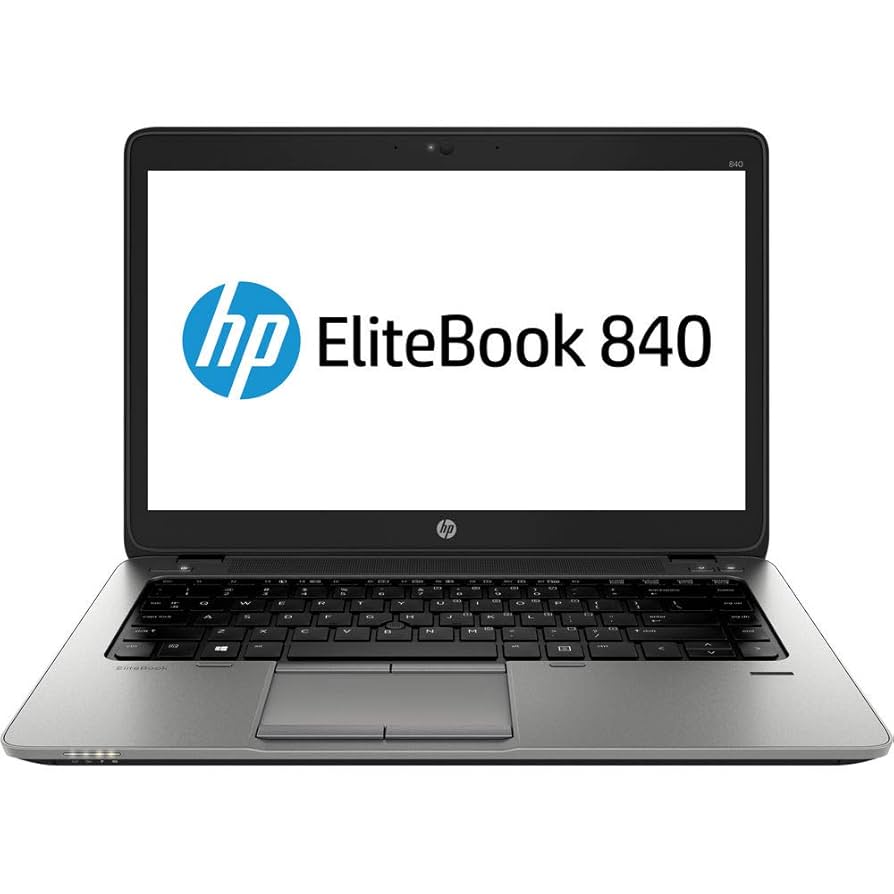 Windowsノート本体 HP EliteBook 840 G1 512SSD 8GB Core i5 Amazon.com: HP EliteBook 840 G1 14in HD Business Laptop